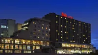 Hôtel ibis Paris Porte d'Italie