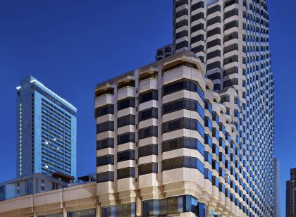 Parc 55 San Francisco - a Hilton Hotel