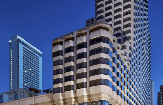 舊金山聯合廣場帕克55 希爾頓酒店