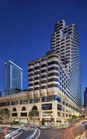 Parc 55 San Francisco - a Hilton Hotel