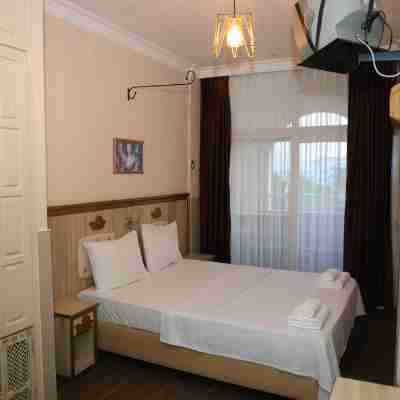 Hotel Angel Beach - Kızkalesi Mersin Rooms