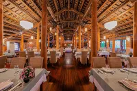 Pilgrimage Village Resort & Spa - breakfast