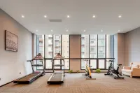 Junyi Hotel (Ziyun New Town) - Gym