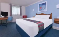 Travelodge Oldham Chadderton Hotel Hotels in Oldham