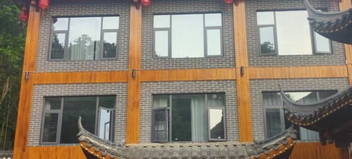 Cili Shuiliandong Homestay Hotels in Cili