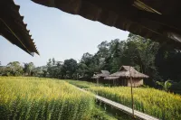 Sangkaew Phuthara - Bungalows