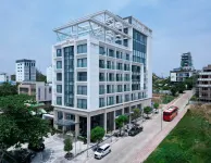 Daystar Hotel Hotel a Dương Đông