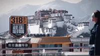 Lhasa Potala Palace Yishan Hotel - con vistas a la montaña