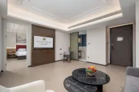 Yueyang MiLuo Quyuan Management Area METROPOLO JinJiang Hotel
