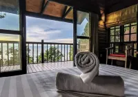 Permai Rainforest Resort