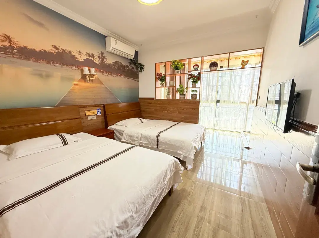 Tongren Jinjiangyuan Hotel - Tongren