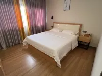 Longke Wellness Valley Homestay (Longke Ecological Park) - Mountain view