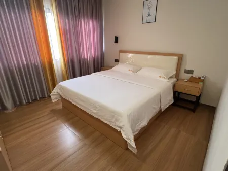 Longke Wellness Valley Homestay (Longke Ecological Park)