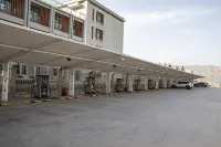 Hampton by Hilton  Xining Kunlun Road - Scenic