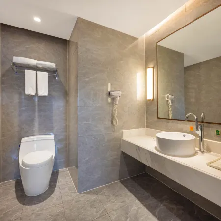 Vienna International Hotel