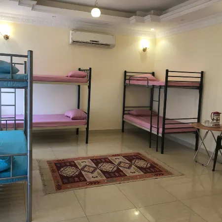 Arabian Hostel