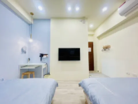 starmoon homestay Hotels in Chaozhou Town