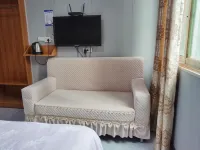 Kaijiang huali Hotel Hotels in Kaijiang