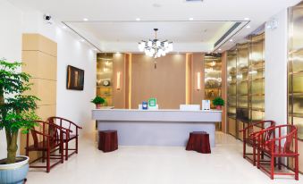 Tianfu International Hotel
