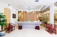 Tianfu International Hotel