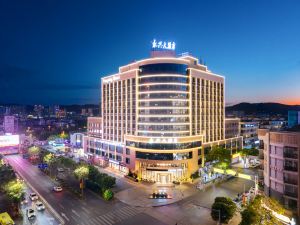 Yongxing Hotel