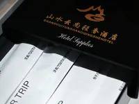 shanshuiyunshang hotel Hotels near Guilin Liangjiang International Airport