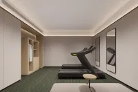 Ji Hotel (Zibo Shandong University of Technology Shuijing Street) - 3 Yıldız