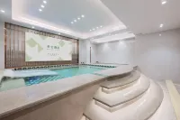 Meilun Hotel, Gulou North Street, Linfen