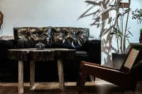 Dali Xianye Homestay - bar