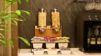 Kobe Motomachi Tokyu Rei Hotel - Breakfast