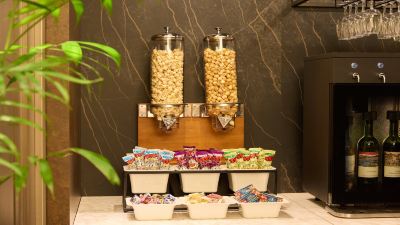 レストラン 神戸元町 東急 REI ホテルの写真