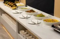 Hujingwan Luxury Hotel Hotel a Xingyi