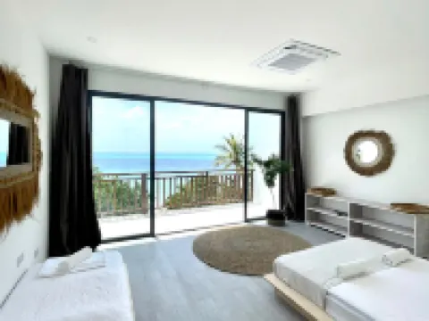 Samura Panorama Guest House Hotels in Thulusdhoo