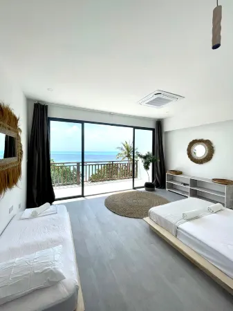 Samura Panorama Guest House