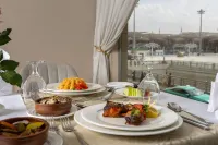 Emaar Elite Al Madina Hotel