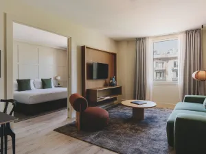 Gallery Hotel 4 Sup