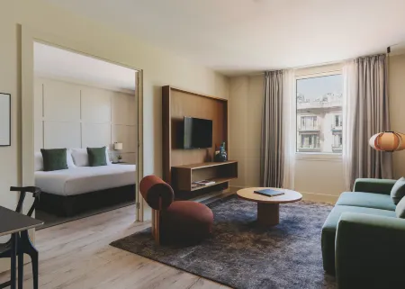 Gallery Hotel 4 Sup