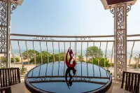 Jiangtai Holiday Hotel - Havudsigt