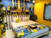 Honey Inn Resort Lam Luk Ka Khlong 8