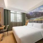 Xing ting Hotel (Chunyu Automobile City, Qiaocheng District, Bozhou)