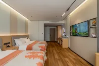 Greenland Hotel Erguna