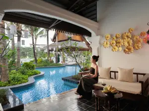 漫隱·稻香Laos度假院墅（嘎灑機場店）