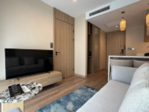 Laya Suites and Residences Hotels in Layan