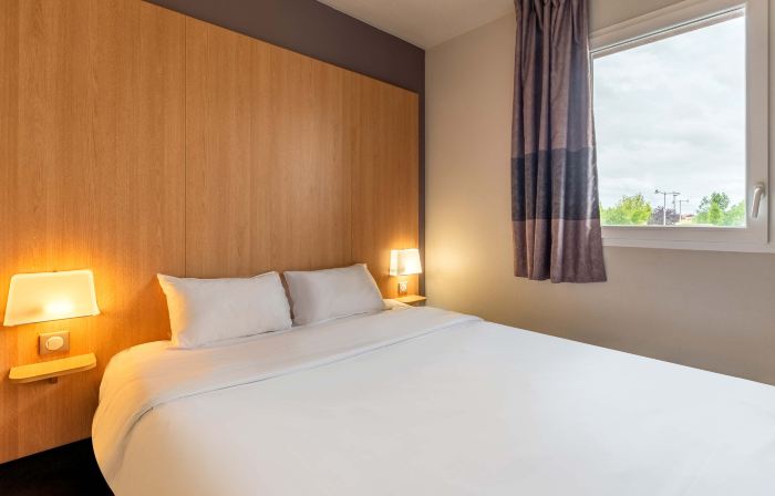 B&B Hotel Yvetot