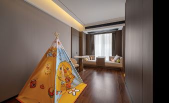 Kaidun Garden Hotel (Nanchang Xihu Overseas Chinese Town)