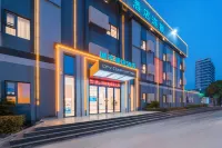 City Comfort Inn Hotel (Wuxue Passenger Transport Center) Hotels near Sizuguangjichan Temple