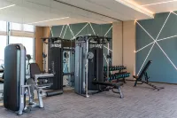 Wingate by Wyndham Chongqing Wushan - Gym