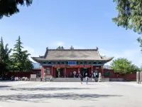 Ruicheng Hotel China Hotels in Ruicheng County