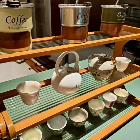 JoyInn Hotel (DongPo Impression Street Minhe Delicacy Area)