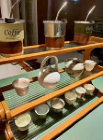 JOYINN·集悅睿選酒店（眉山東坡印象水街店）